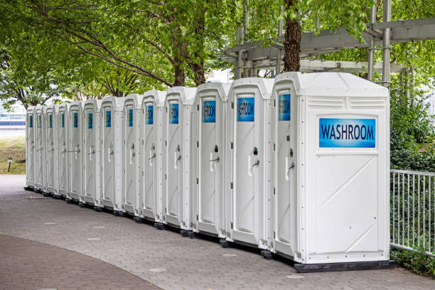 Portable Toilet Options We Offer in Kaumakani, HI