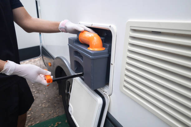 Professional porta potty rental in Kaumakani, HI