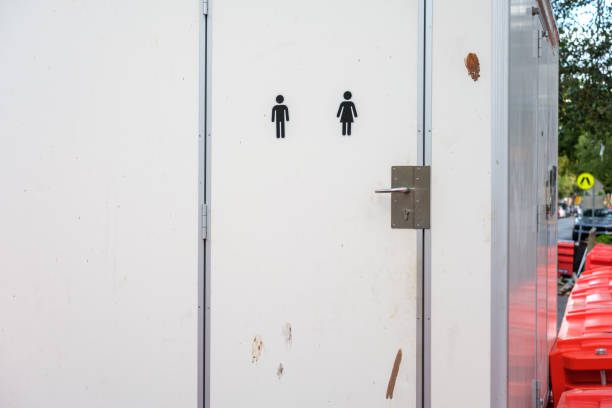 Best Local porta potty services  in Kaumakani, HI