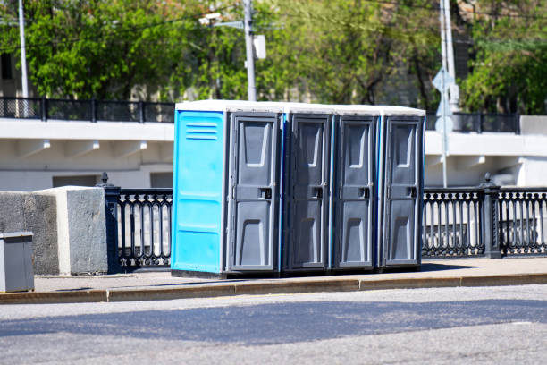 Best Sanitation services for porta potties  in Kaumakani, HI